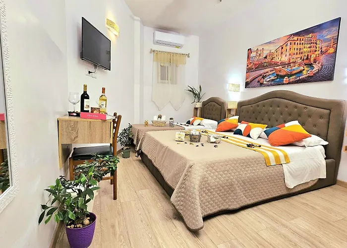 A Casa Simpatia Gasthof *