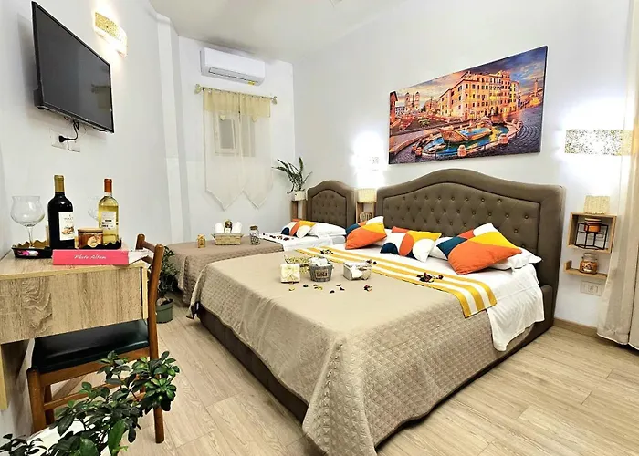 Gasthof A Casa Simpatia *
