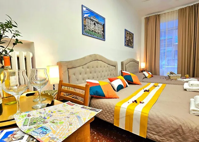 Gasthof A Casa Simpatia