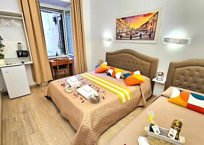 A Casa Simpatia Gasthof *