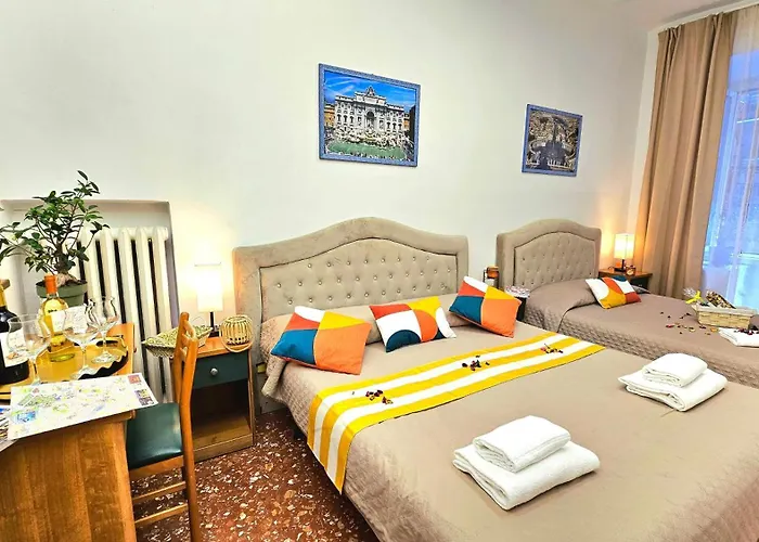 Gasthof A Casa Simpatia *