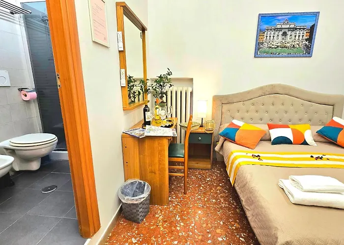 A Casa Simpatia Gasthof