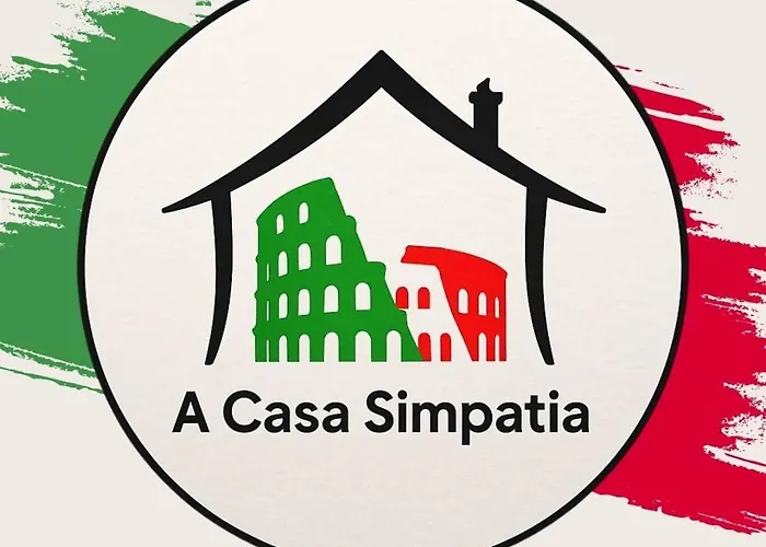 A Casa Simpatia Gasthof