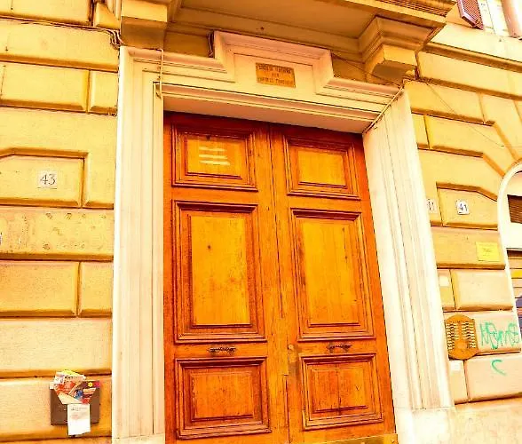 Gasthof A Casa Simpatia